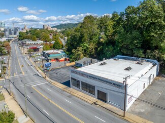 Más detalles de 248 Biltmore Ave, Asheville, NC - Local en venta