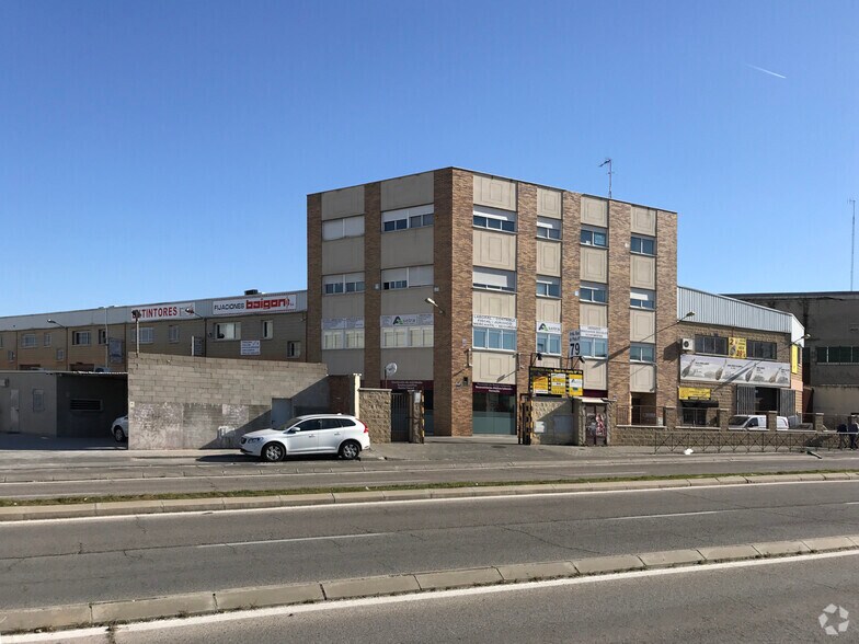 Avenida Real de Pinto, 79, Madrid, Madrid en venta - Foto principal - Imagen 1 de 1