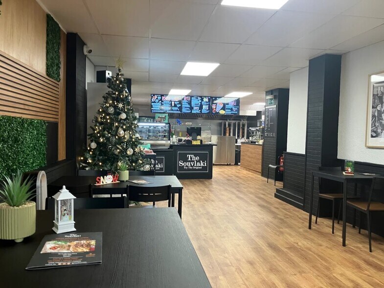 35 36 & 37 Market Place cartera de 2 inmuebles en venta en LoopNet.es - Foto del edificio - Imagen 3 de 13