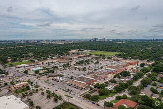 11722 Marsh Ln, Dallas, TX - vista aérea  vista de mapa - Image1