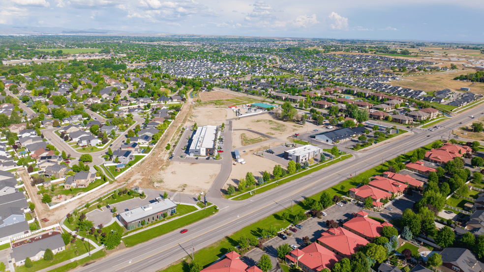 S Meridian Road and Victory Road, Meridian, ID en alquiler - Foto del edificio - Imagen 2 de 3