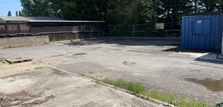 Más detalles de Cuckmere Yard, Ringmer - Terreno en alquiler
