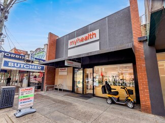Más detalles de 115A Mentone Pde, Mentone - Oficina en venta