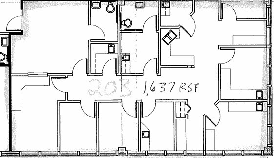 5010 Rt-30, Amsterdam, NY en alquiler - Plano de la planta - Imagen 2 de 12