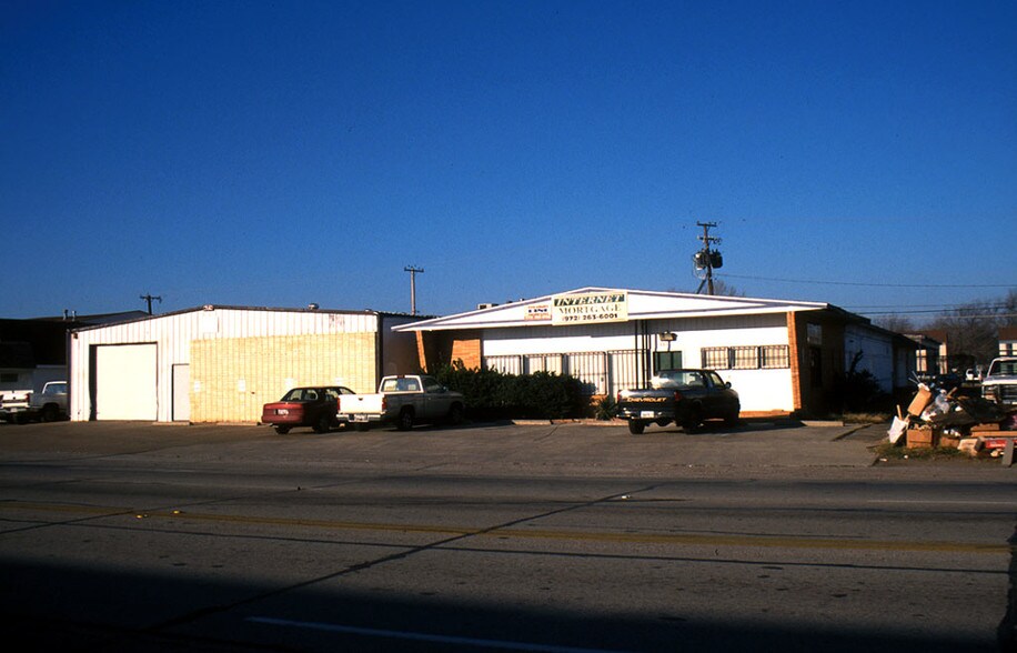 301-305 SE 14th Street cartera de 2 inmuebles en venta en LoopNet.es - Foto del edificio - Imagen 1 de 2