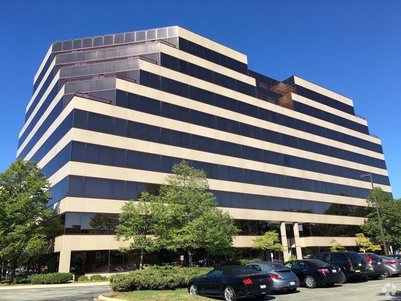 5600 N River Rd, Rosemont, IL en alquiler - Foto del edificio - Imagen 3 de 4