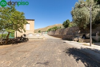 Más detalles de Calle Fuente 16 Caños, Güéjar Sierra - Terreno en venta
