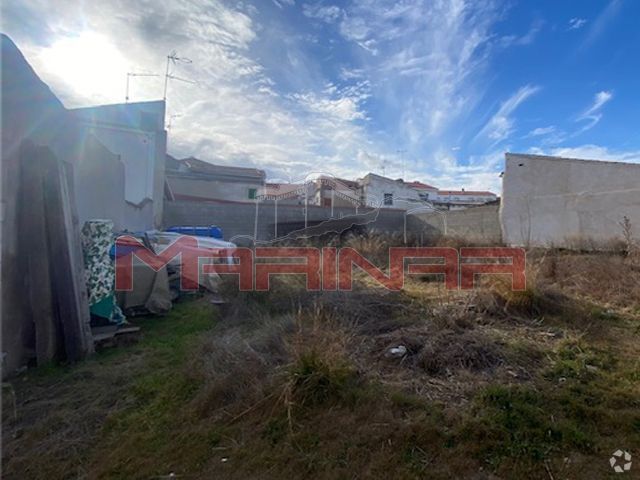 Terrenos en Seseña, Toledo en venta Foto principal- Imagen 1 de 3