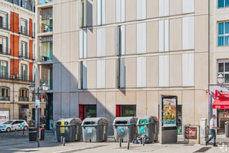 Calle del Clavel, 7, Madrid, Madrid en alquiler Foto del interior- Imagen 2 de 2