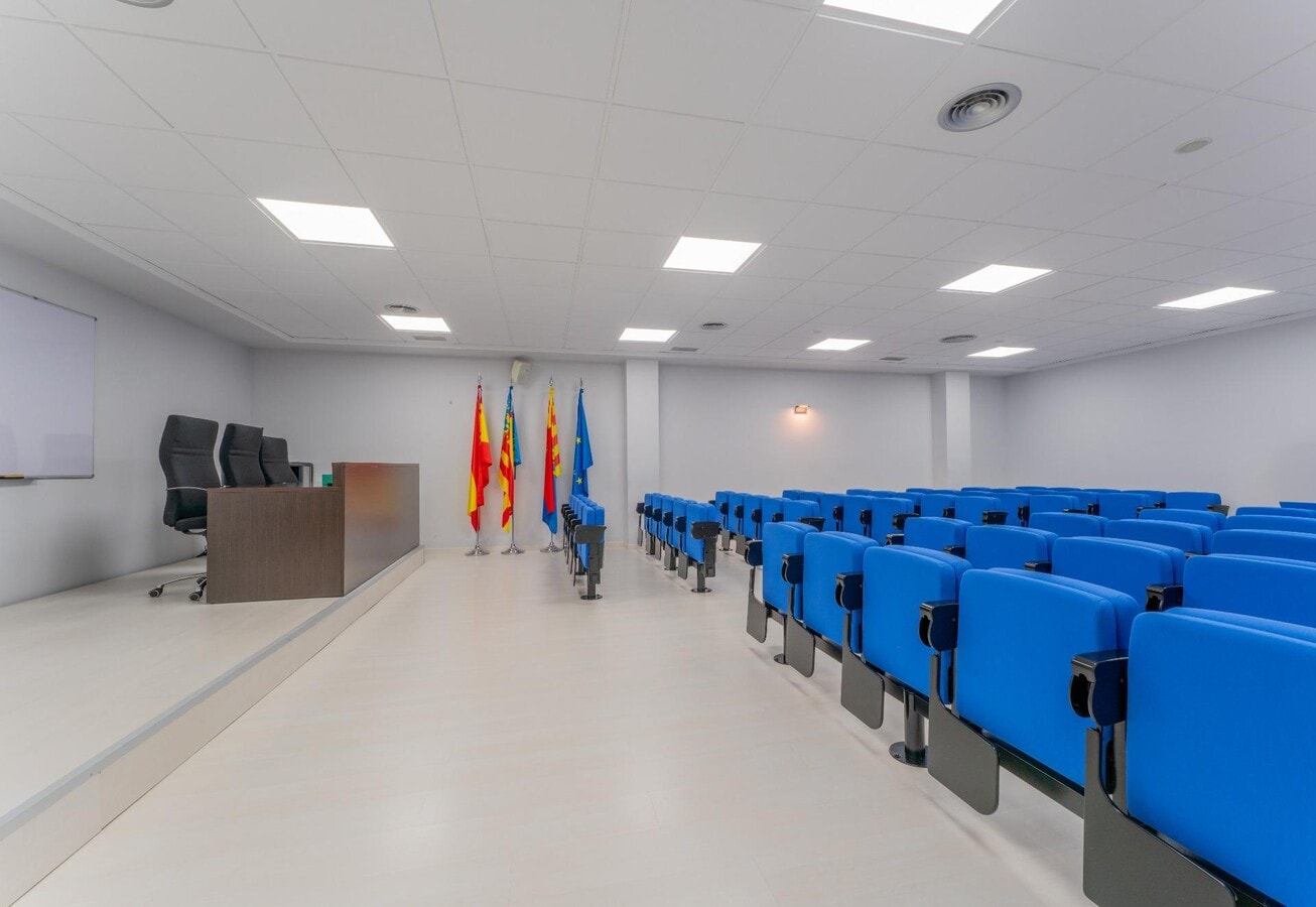 Elche, ALI 03206 - Unidad - - - Foto del interior - Image 1 of 25