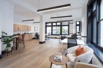 44 Maiden Ln, London en alquiler Foto del interior- Imagen 1 de 3