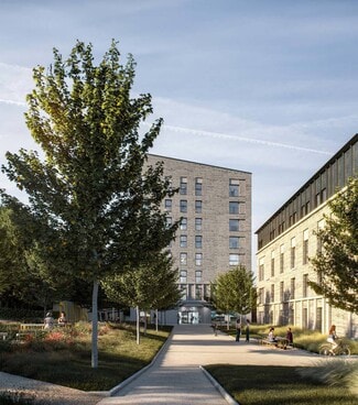 Más detalles de 99 Borron St, Glasgow - Edificio residencial​ en venta