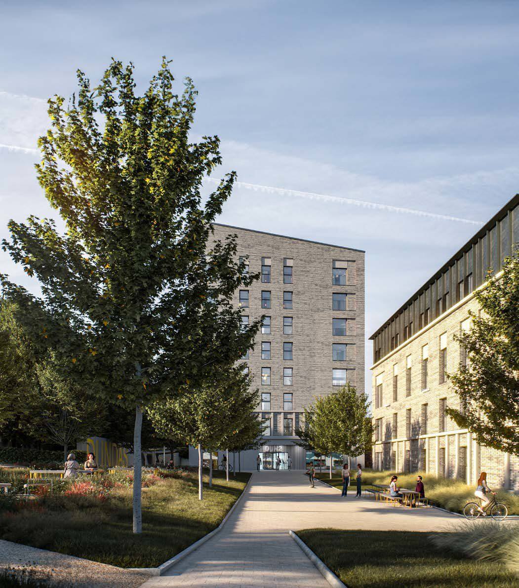 99 Borron St, Glasgow en venta Foto del edificio- Imagen 1 de 3