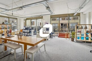 Más detalles de 8 Passage Brulon, Paris - Oficina en alquiler