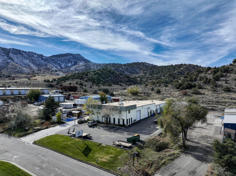 545 Turner Dr, Durango, CO en alquiler - Foto del edificio - Imagen 1 de 16