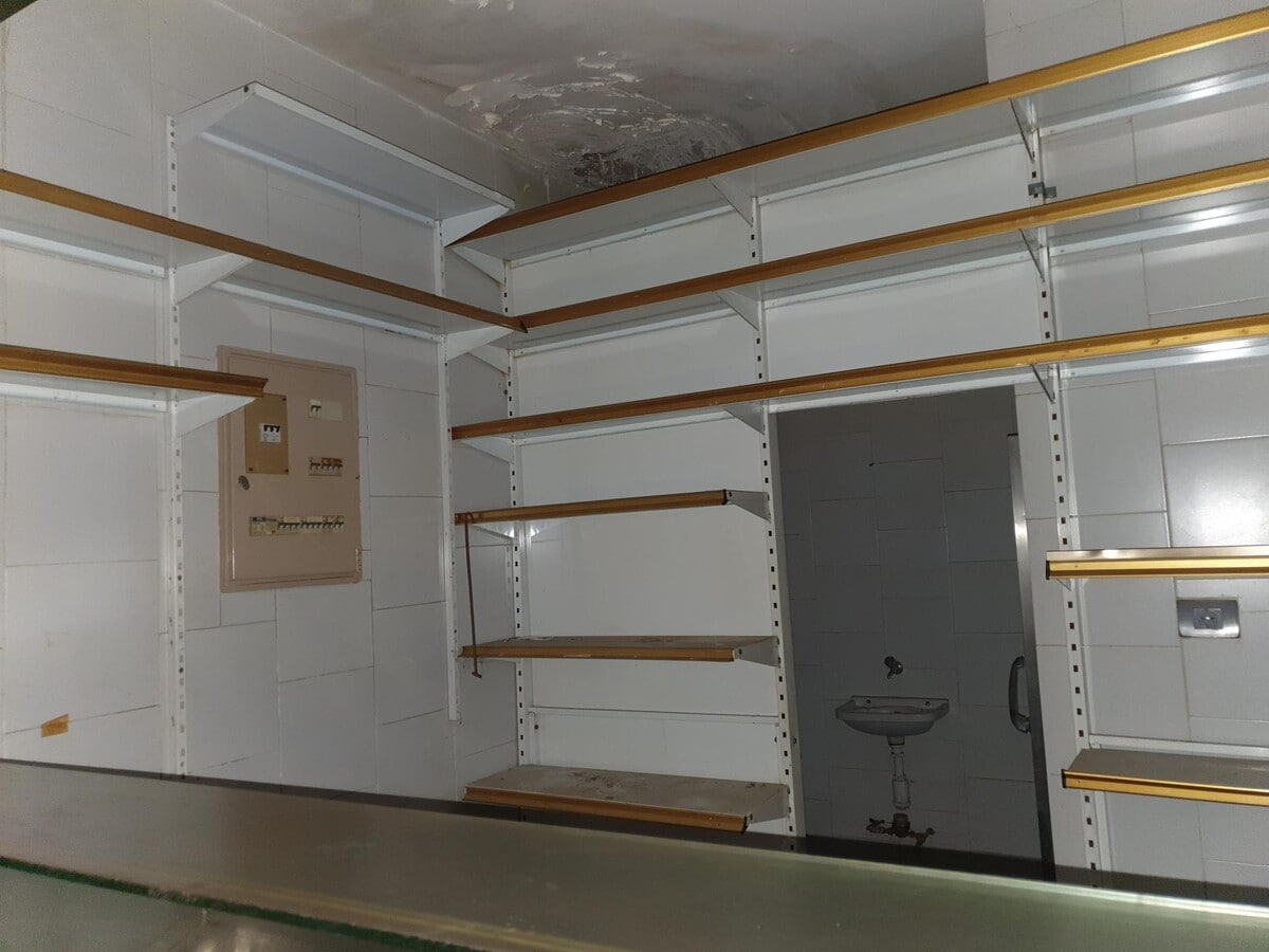 Alcalá de Henares, MAD 28806 -  -  - Foto del interior - Image 1 of 2