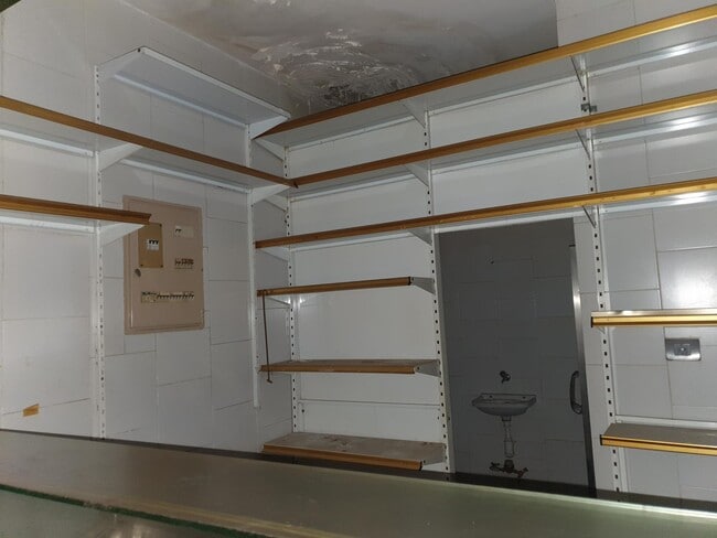 Más detalles de Local en venta