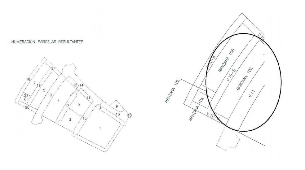 Terreno en Plasencia en venta - Foto del edificio - Imagen 3 de 19