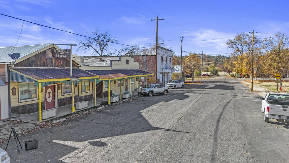 18379 Chestnut Ave, Tuolumne, CA en venta - Foto del edificio - Imagen 3 de 5