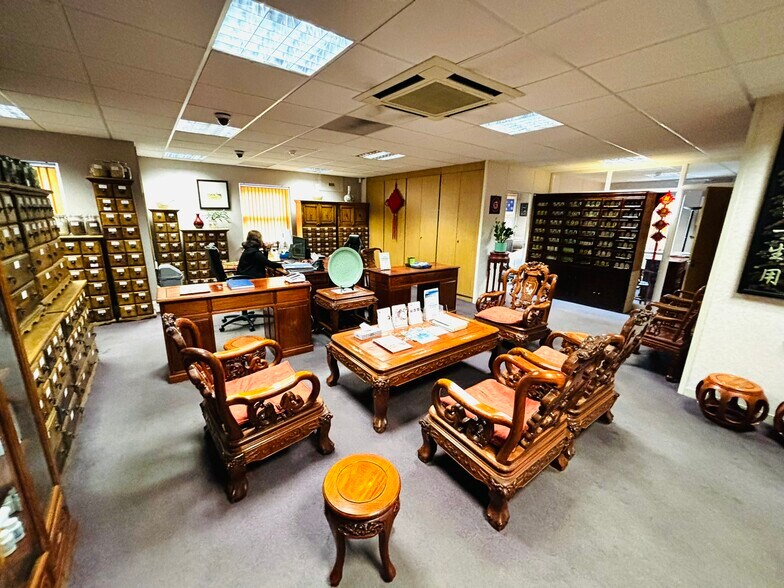 430 Archway Rd, London en alquiler - Foto del edificio - Imagen 3 de 6