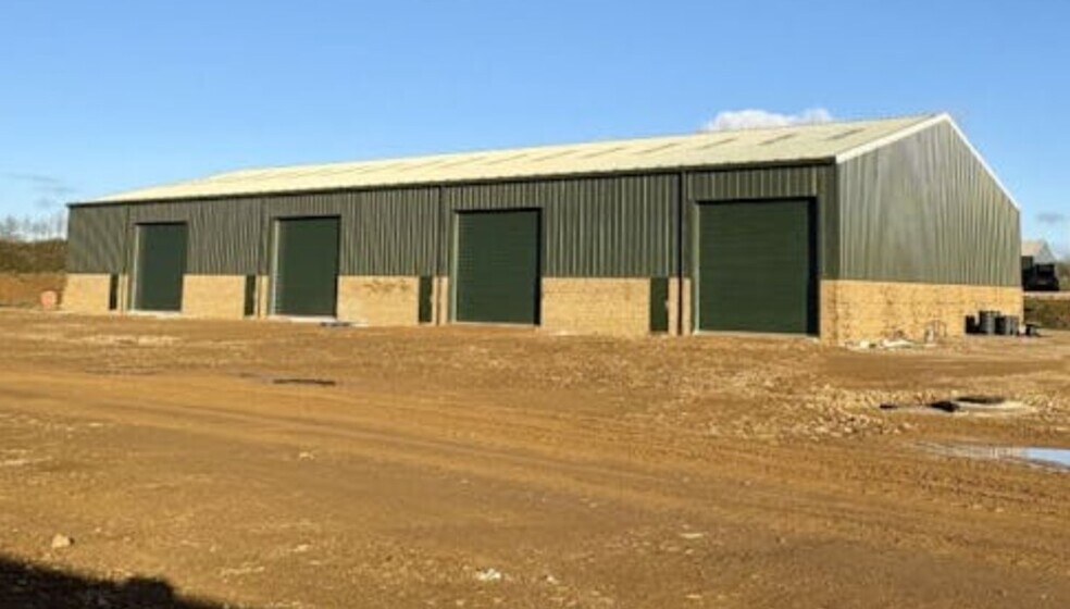Hornton Business Park, Banbury en alquiler - Foto principal - Imagen 1 de 1