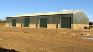 Más detalles de Hornton Business Park, Banbury - Nave en alquiler
