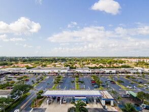 9900-10060 Pines Blvd, Pembroke Pines, FL - VISTA AÉREA  vista de mapa - Image1