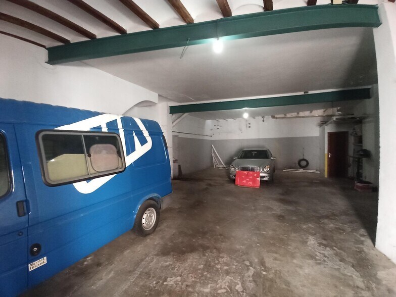 Nave en Alzira, Valencia en venta - Foto del edificio - Imagen 2 de 20