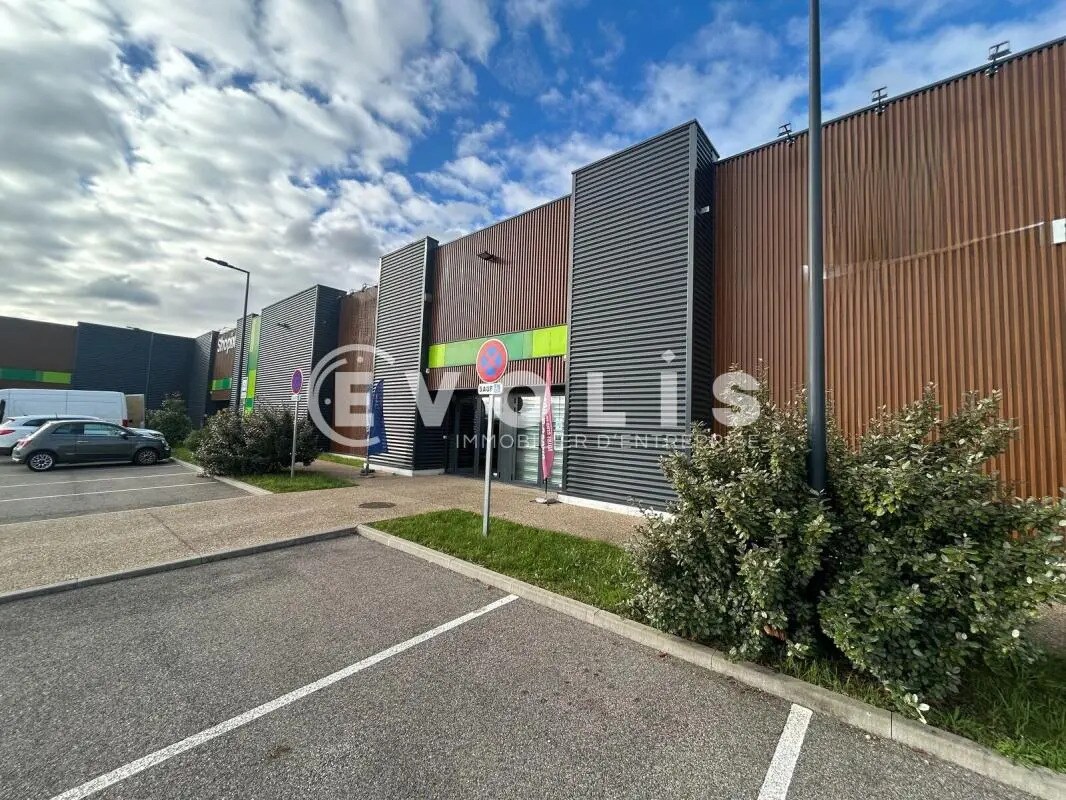 Flex en Anse en alquiler Foto del edificio- Imagen 1 de 3