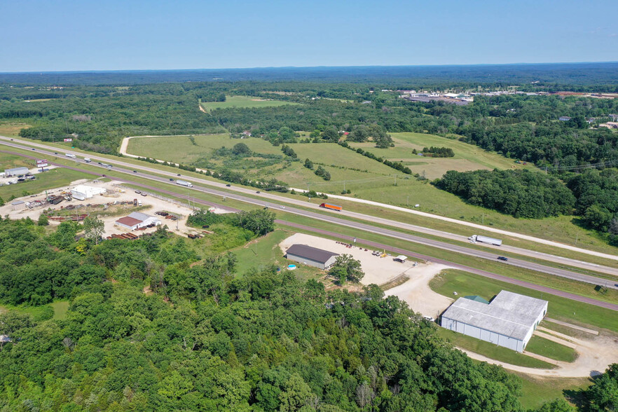 Ozark Drive, Cuba, MO en venta - Foto del edificio - Imagen 2 de 8