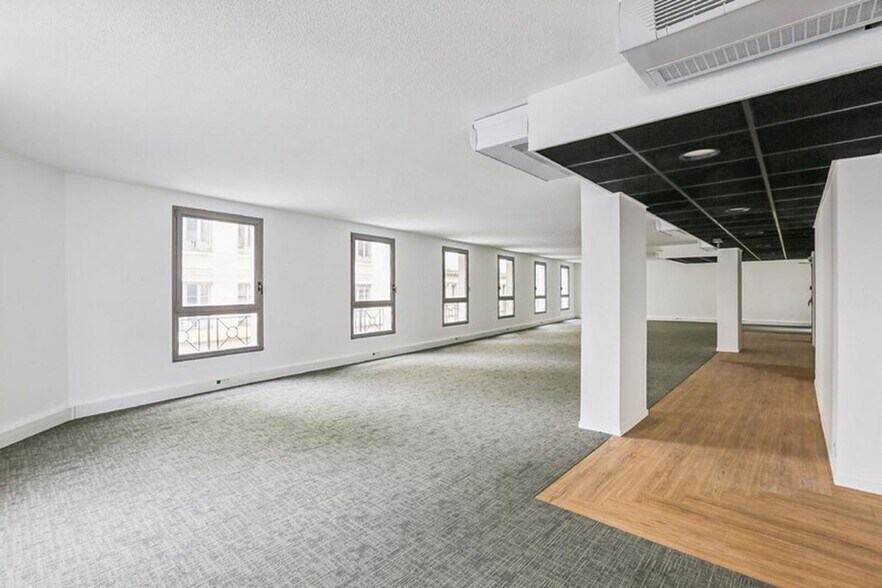 34 Cours Lafayette, Lyon en alquiler - Foto del interior - Imagen 2 de 13
