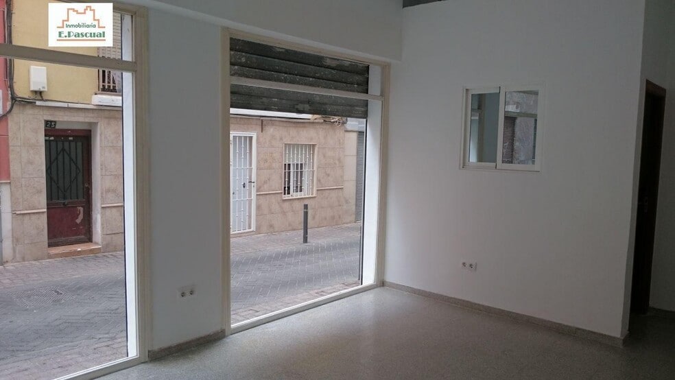 Local en Elche, Alicante en alquiler - Foto del interior - Imagen 3 de 7