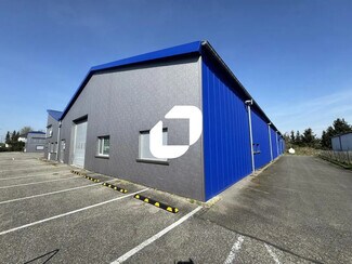 Más detalles de 3 Rue Vauban, Mundolsheim - Oficina, flex en alquiler