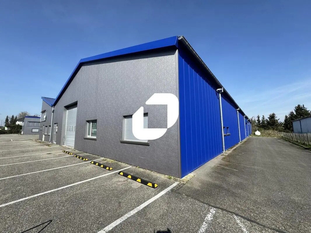 3 Rue Vauban, Mundolsheim en alquiler Foto del edificio- Imagen 1 de 19