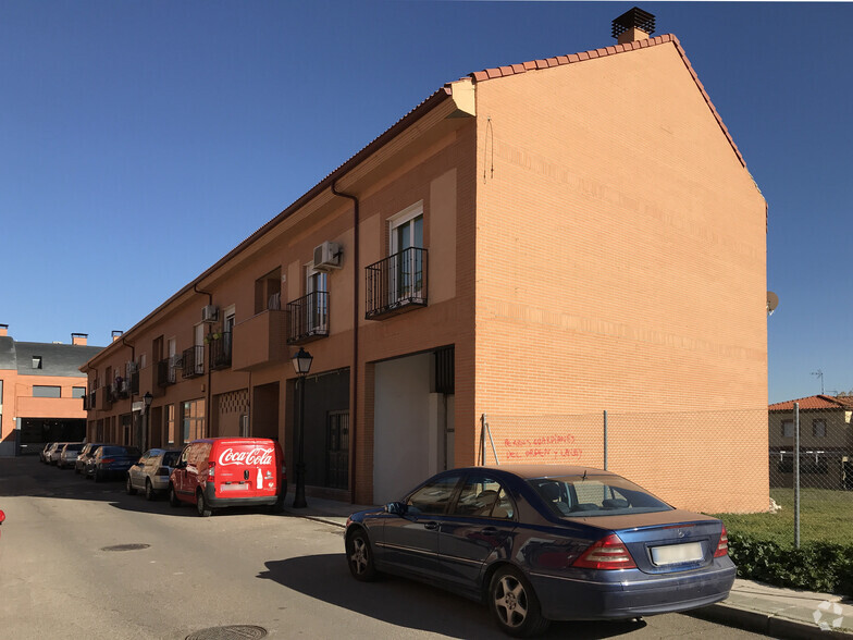 Travesía Río, 14, El Viso de San Juan, Toledo en venta - Foto del edificio - Imagen 3 de 3