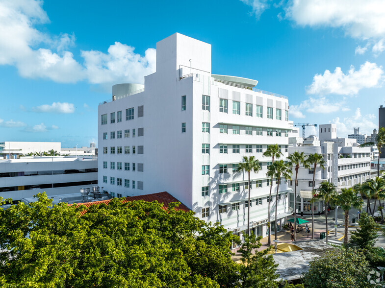 605 Lincoln Rd, Miami Beach, FL en venta - Foto del edificio - Imagen 3 de 33