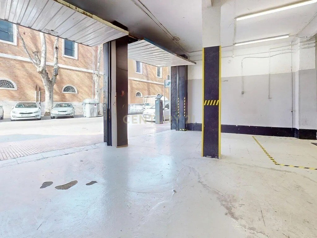 Edificio residencial en Alcalá de Henares, Madrid en venta Foto principal- Imagen 1 de 3