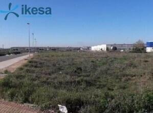 Alcalá de Guadaíra, SEV - Aérea  vista de mapa