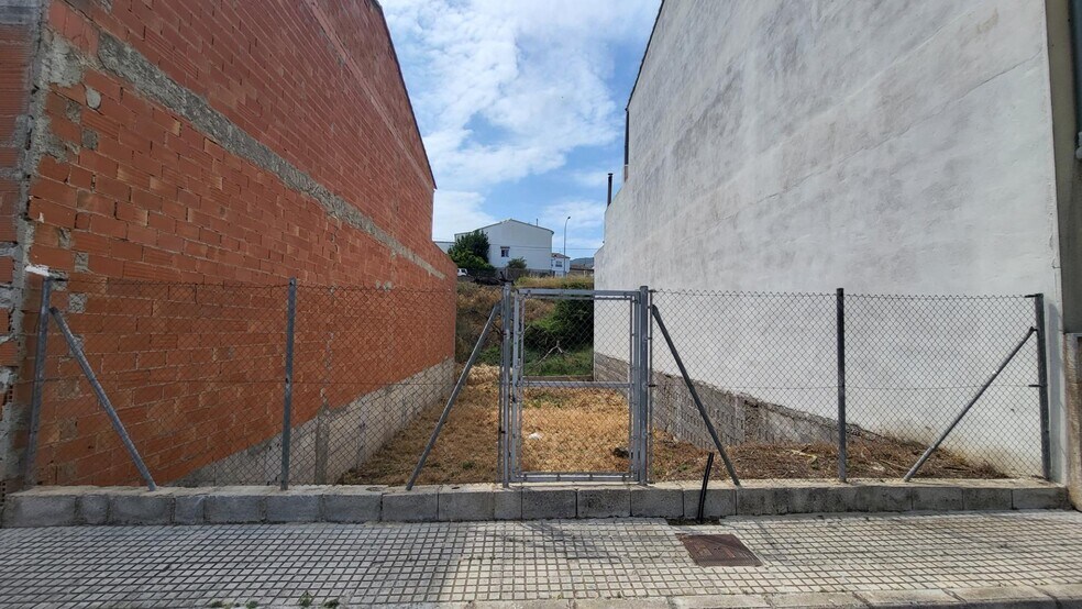 Carrer Llavador, 16, Montichelvo, Valencia en venta - Foto del edificio - Imagen 1 de 5