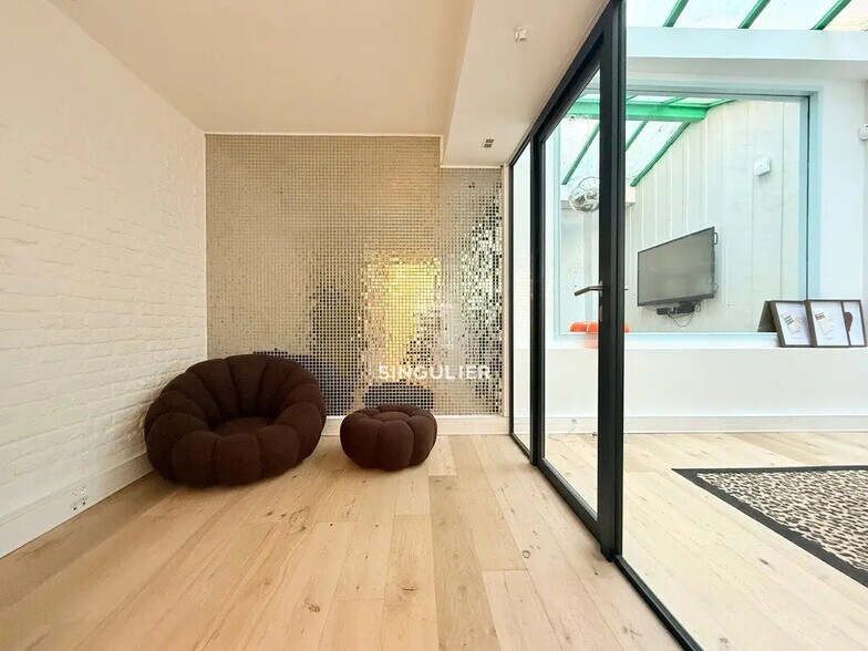 122 Rue Jacquemars Gielée, Lille en venta - Foto del interior - Imagen 3 de 10