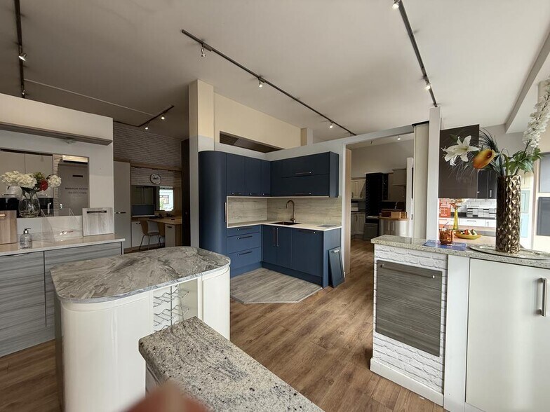 116-118 Grahams Rd, Falkirk en alquiler - Foto del edificio - Imagen 2 de 4