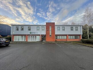 Más detalles de London Rd, Wheatley - Oficina en venta