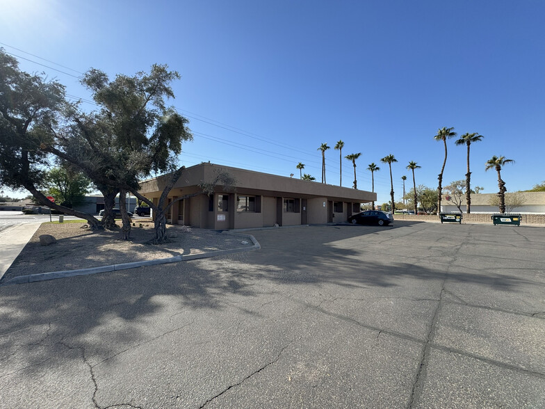 1852 E Southern Ave, Tempe, AZ en venta - Foto del edificio - Imagen 2 de 3