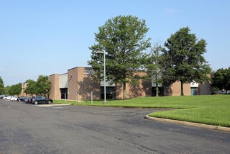 Más detalles de 7000 Commerce Pky, Mount Laurel, NJ - Nave en alquiler