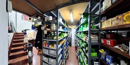 Local en Chiva, Valencia en alquiler Foto del interior- Imagen 2 de 25