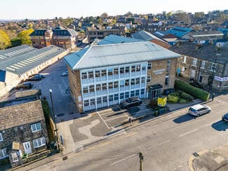 Más detalles de 22 Station Rd, Leeds - Oficina en venta