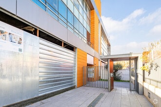 Avenida del Leguario, 49, Parla, Madrid en alquiler Foto del interior- Imagen 1 de 6