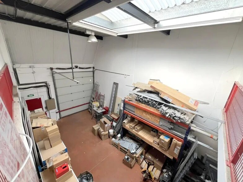 Rue Des Cayennes, Conflans-Sainte-Honorine en venta - Foto del interior - Imagen 3 de 8