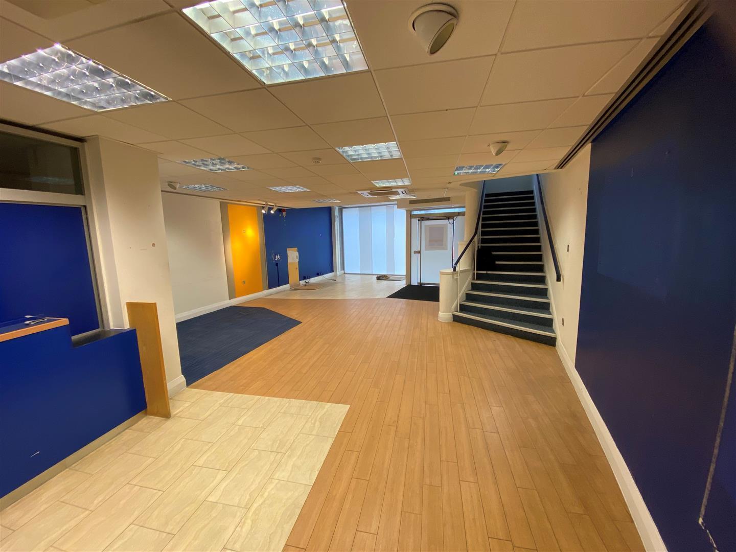 6 South St, Dorchester en alquiler Foto del interior- Imagen 1 de 3