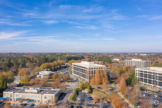 11605 Haynes Bridge Rd, Alpharetta, GA - VISTA AÉREA  vista de mapa - Image1